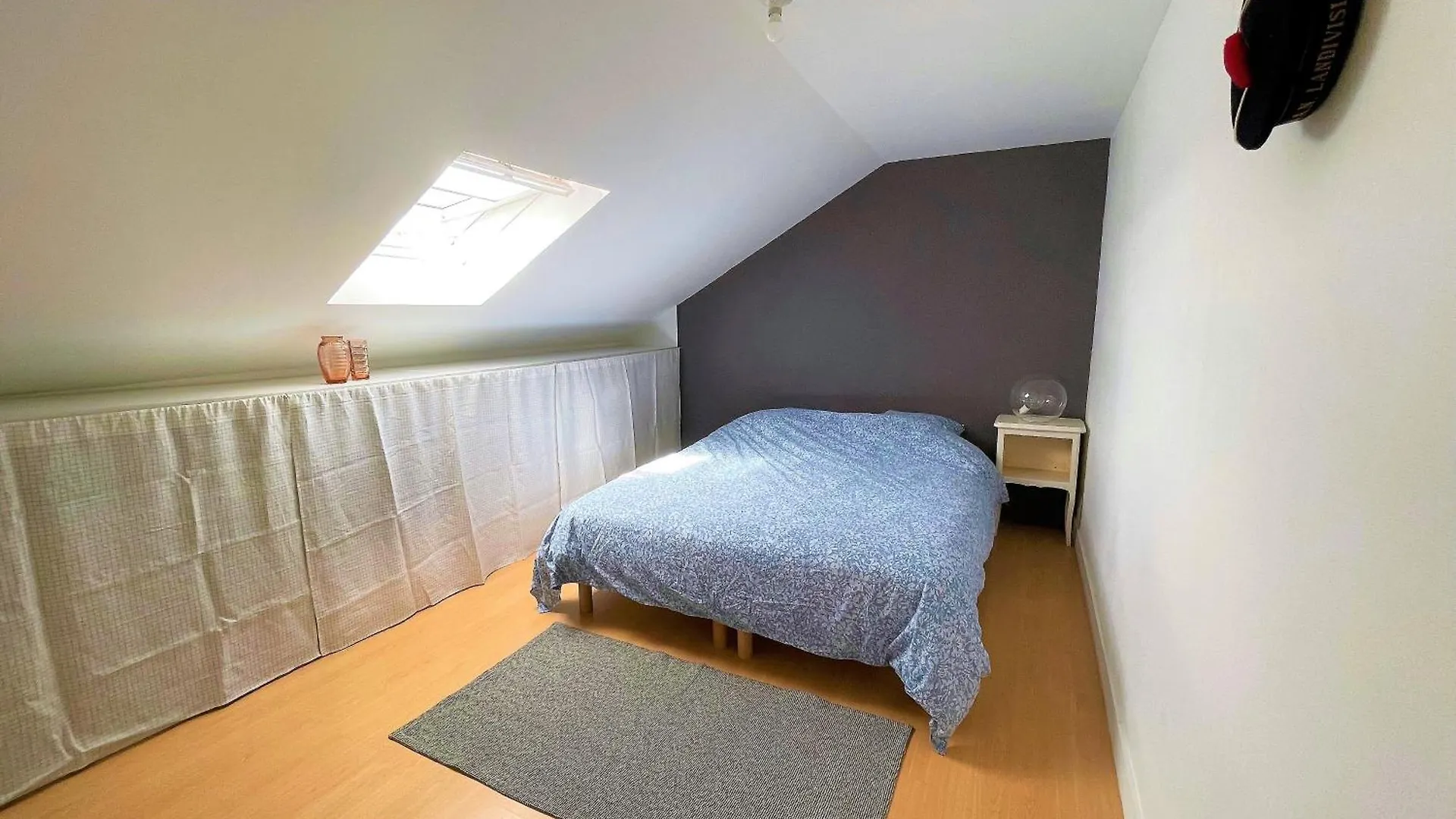 Grande Maison Familiale Au Coeur Du Finistere Landudal Tatil Evi